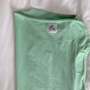 Ollie swaddle